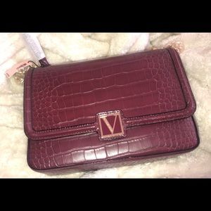 Victoria’s Secret shoulder bag
